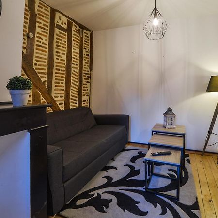 Le Coeur De La Scellerie - Hypercentre - Netflix Apartment Tours Ngoại thất bức ảnh